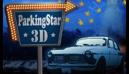 You’ll Soon Be Able To Park A Car With Your 3DS…Sort Of