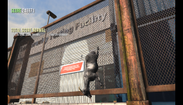 Goat Simulator | Boss Dungeon Review