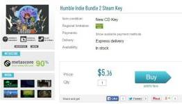 Retailer Scam Re-Sells Humble Bundle Games, Reaps Profit Off Charity