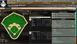 Out of the Park Baseball Review: A Grand Slam [Greenlit Gaming]