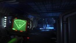 EGX Rezzed: Alien: Isolation Preview | Battle Screen