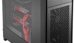 Corsair Obsidian 450D Mid Tower Case Now Available – See Specs, Price, Reviews and Where to Buy
