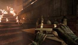 Lockpicking in Games; Breaking and Entering Realism