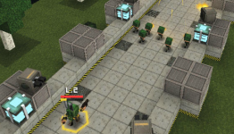Block Fortress: War Walkthrough [Guide]