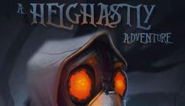 Tim Burtun Kill Zone Movie A Halghastly Adventure