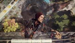 inFamous: Second Son Becomes Best-Selling inFamous Title Ever