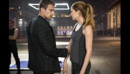 4 Reasons Divergent Is A Must-Watch