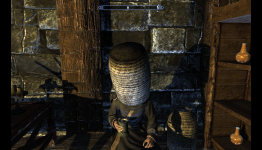 Seven Reasons Why Being an NPC is a Living Hell