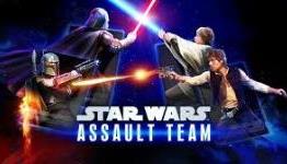 (Star Wars: Assault Team) How to get high-tier heroes