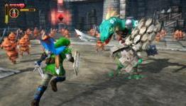 Hyrule Warriors dev interested in working with Disney, Star Wars, Mario