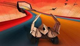 Krautscape Drives, Flies, And Builds Its Way To Racing Perfection | Hardcore Gamer
