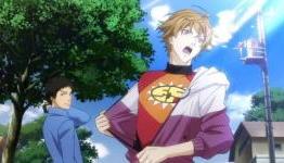 Samurai Flamenco Episode #22 Anime Review (Season Finale) | Fandom Post
