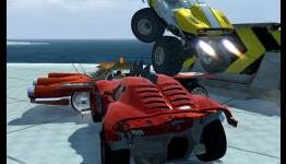 Carmageddon Reincarnation released on Steam Early Access, hilarious new promotional video released