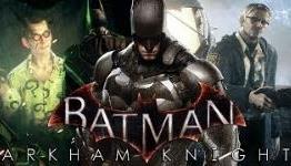Batman Arkham Knight: Leaked Gameplay Audio Review