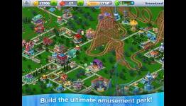 Things we want to see in the upcoming PC Edition of RollerCoaster Tycoon 4