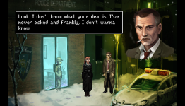 The Blackwell Epiphany Preview (Hulking Reviewer)