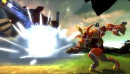 PS3Home: Invizimals: The Lost Kingdom Review