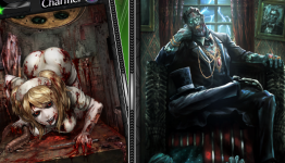 How Zombie Abraham Lincoln Got Into A Square Enix Game
