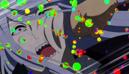 Hamatora 12: Ego Tripping (End)