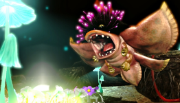The Most Beautiful Yet Deadly Beasts of Pikmin 3