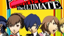 The Secret Behind Persona 4’s Loving Characters