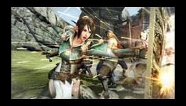 Dynasty Warriors 8: Xtreme Legends review | Gamesblip