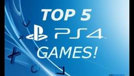 Top 5 Best PS4 Exclusives Right Now!