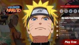 Play Ultimate Naruto Online Game for free