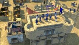 Stronghold Crusader 2 gets a new trailer