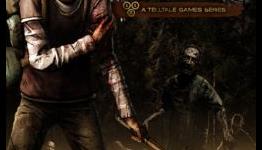 Otaku Dome: The Walking Dead: A House Divided Review