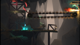 Death is Swift & Hilarious in Life Goes On | gamrReview Preview