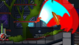 [IGM] Echoes of Eridu – Rogue Mega Man Legacy