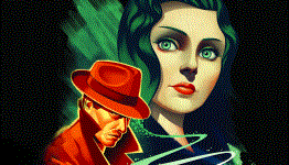 Otaku Dome: Bioshock Infinite: Burial at Sea Episodes 1 & 2 Review