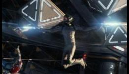 Ender’s Game Blu-ray Review [Capsule Computers]
