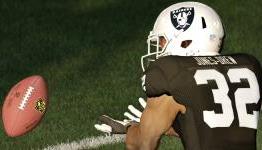 Madden NFL 25 Free Agency Roster Update Version 4.0