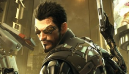 Deus Ex: Human Revolution – Director’s Cut £4.95 on 360 at Game Collection