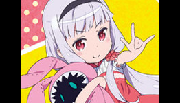 “World Conquest Zvezda Plot” OVA Announced