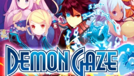 Enjoy a New Trailer and a Few New Screenshots for Demon Gaze