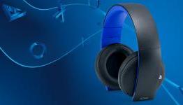 Sony Wireless Headset 2.0 Review | Eurogamer