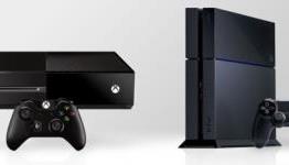 PS4 Outselling Xbox One Due to “Swing Gamers,” Says Study