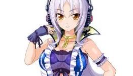 Super Sonico Has A New Rival In SoniPro For Nintendo 3DS