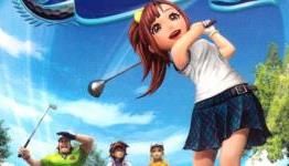 Sony’s Hot Shots Golf Lands On Android Smartphones Using NTT Docomo