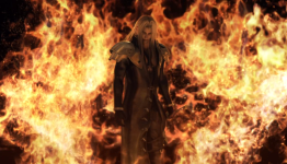 Favorite Video Game Villains