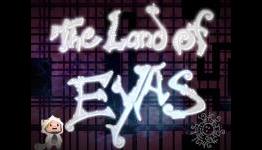 The Land Of Eyas – Alpha Impressions