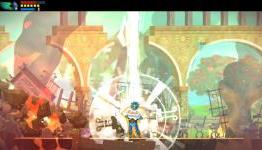 More Guacamelee: Super Turbo Championship Edition Screenshots
