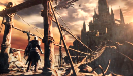 Let’s Talk About 5 Changes In Dark Souls II