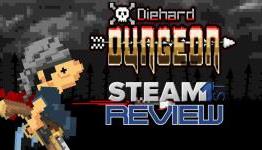 Diehard Dungeon SteamFirst Review – Die Harder