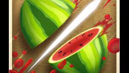 How to download/Play Fruit Ninja on PC