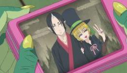 Hozuki no Reitetsu Episode #12 Anime Review | Fandom Post