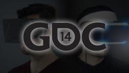 Is VR the future of Gaming? A look at nearly every VR device shown at GDC.